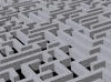 Jeu 3D Maze