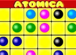 Jeu Atomica