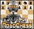 Jeu Robochess